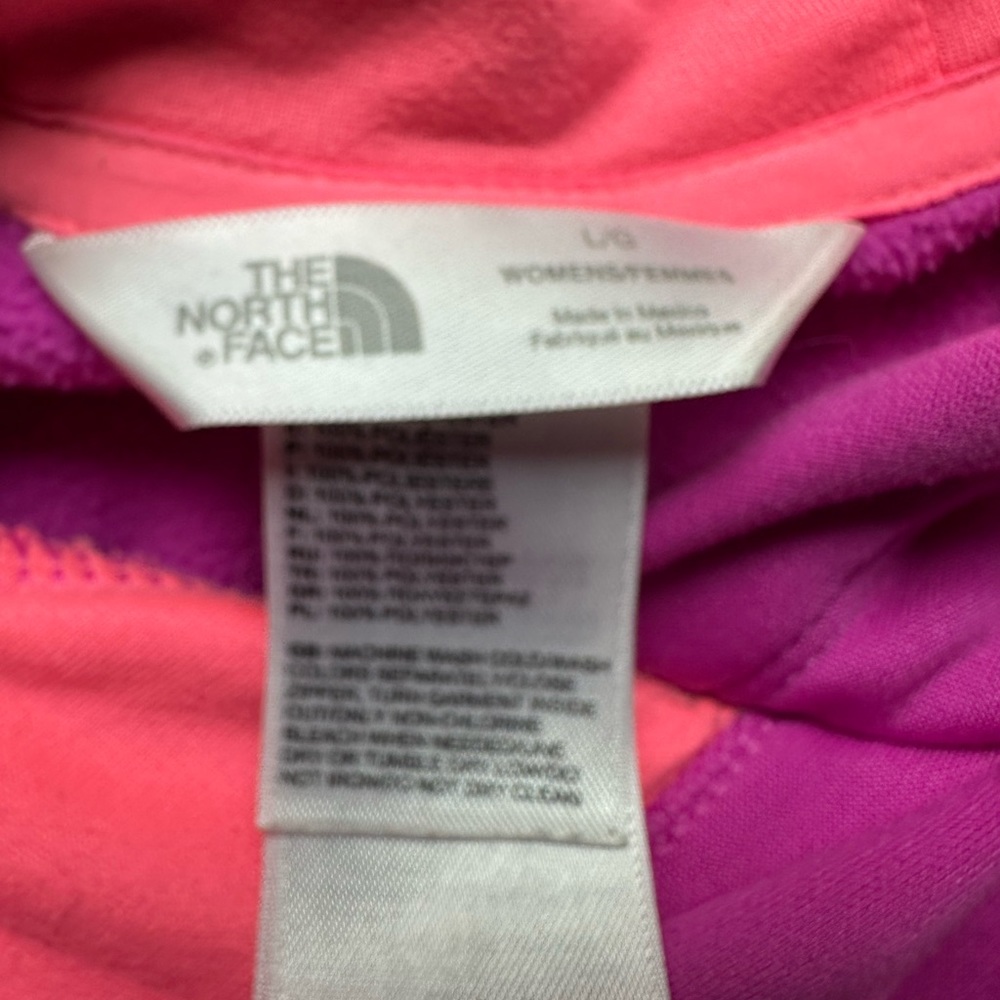 Women’s Under Armour Sweatshirt Size Large - Picture 3 of 5